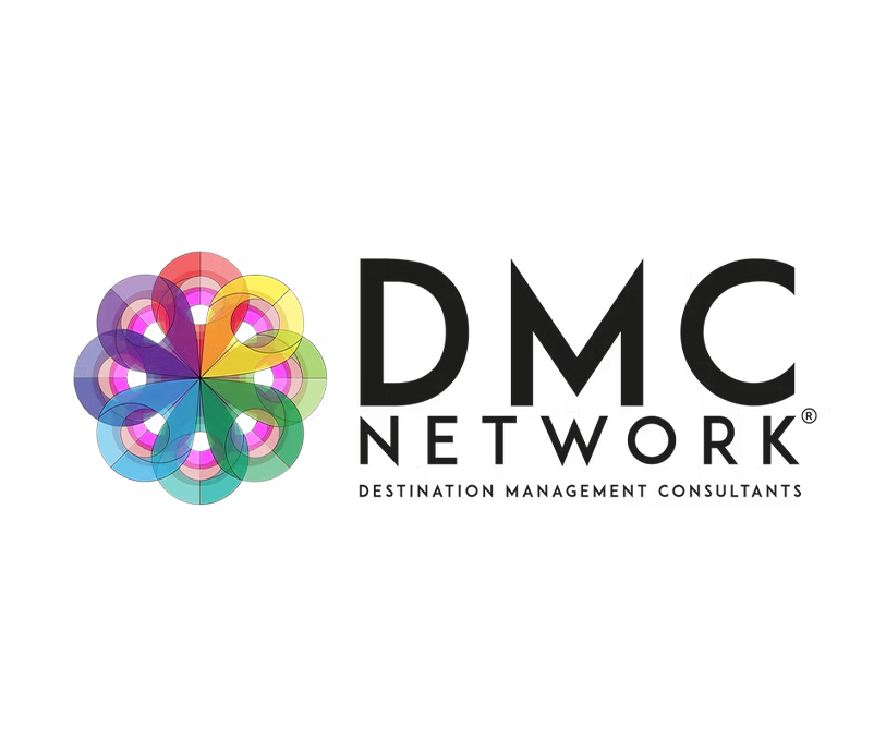 DMC Network DMC Network logo