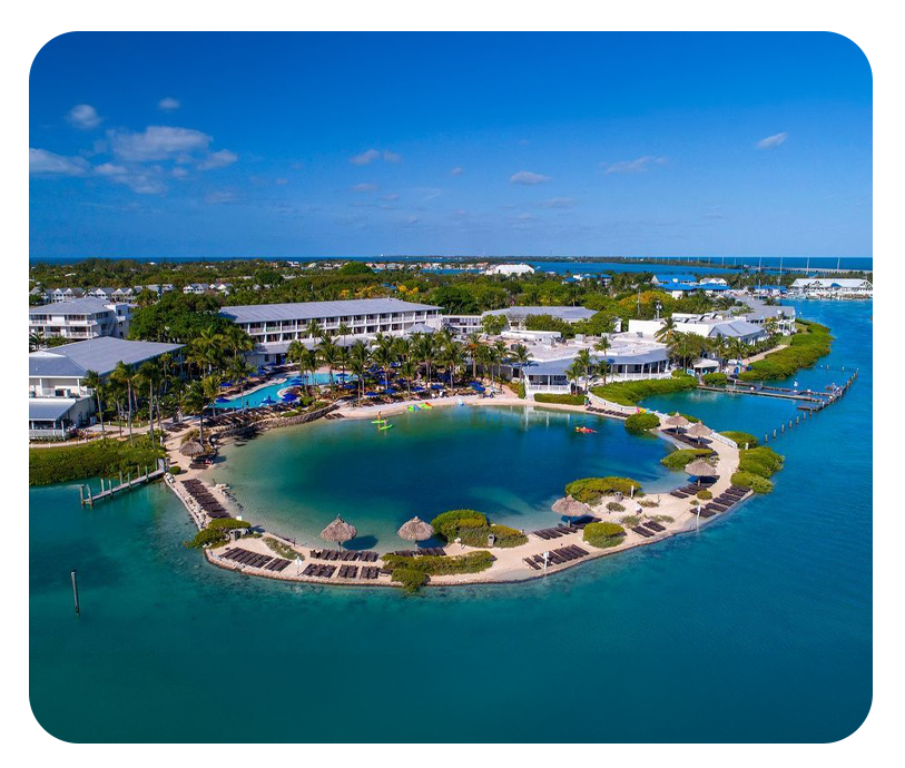 Hawks Cay Resort Hawks Cay Resort exterior