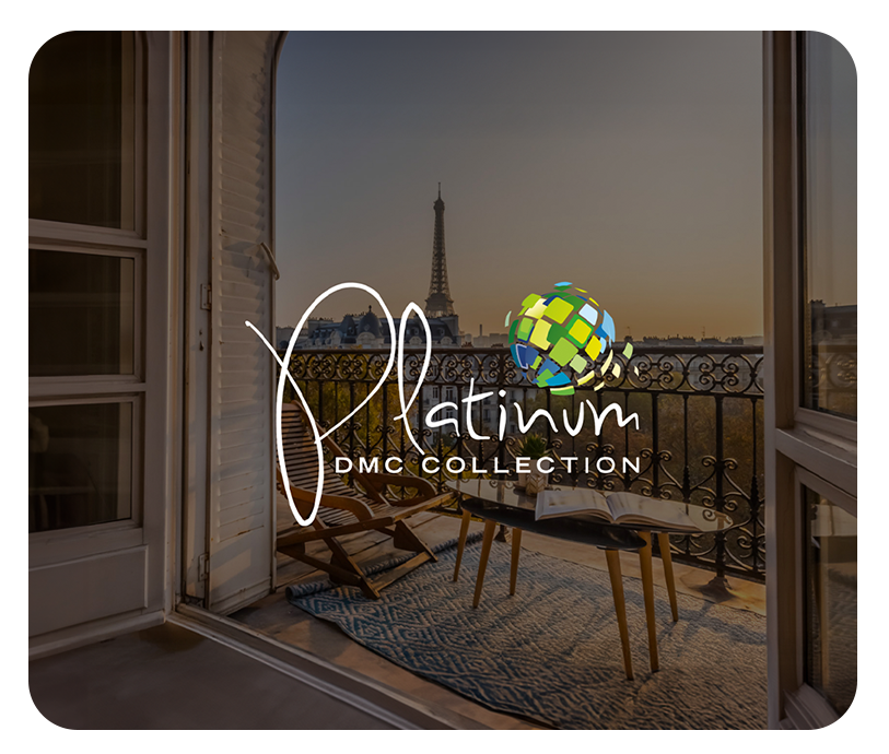 Platinum DMC Collection Platinum DMC Collection logo