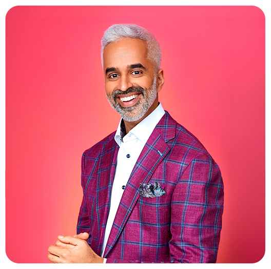Riaz Meghji
